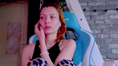 karoline121 online show from 03.11.25