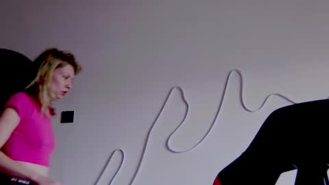 karoline121 online show from 11.05.25