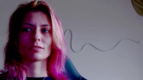 karoline121 online show from 11.16.25