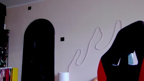 karoline121 online show from 11.19.25