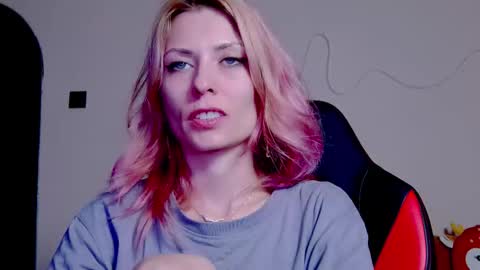 karoline121 online show from 11.27.25