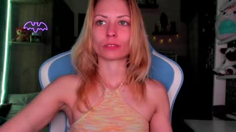 karoline121 online show from 03.29.26