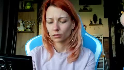 karoline121 online show from 04.23.26