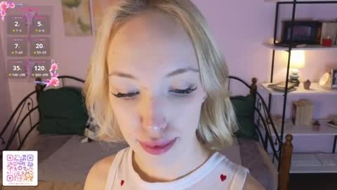 Karoline online show from 03.28.26