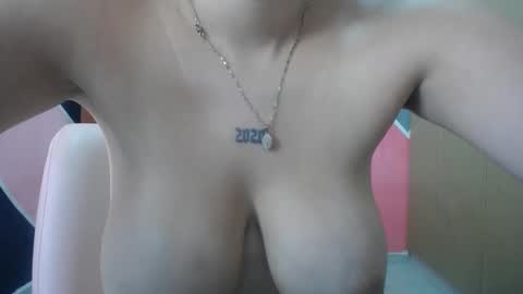 karoline_lovex online show from 02.27.25