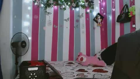 karoline_lovex online show from 10.21.25