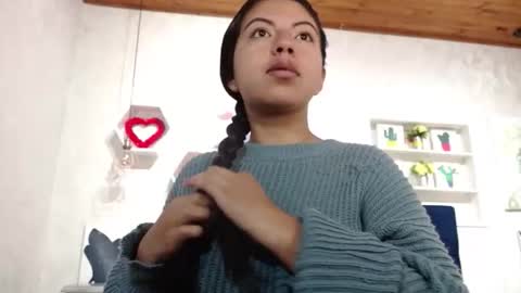 Isa online show from 11.18.25