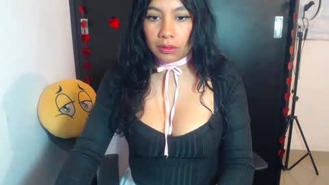 karolinecute online show from 02.16.25