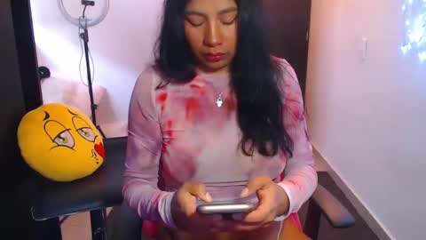 karolinecute online show from 03.11.25