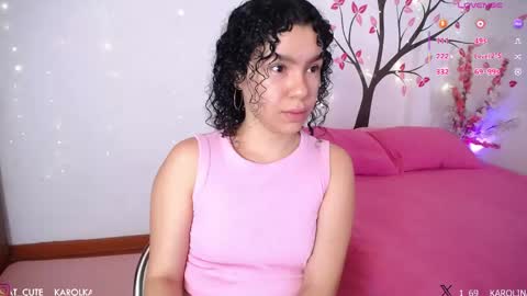 Snapshot of karolkat_1 chatting on 05.27.26 Karolina 3 online show from 05.27.26