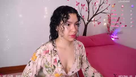 Snapshot of karolkat_1 chatting on 06.13.26 Karolina 3 online show from 06.13.26