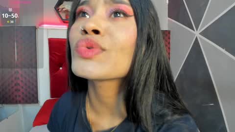 Karol online show from 01.13.25