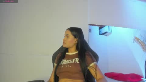 Snapshot of karoll014 chatting on 08.05.26 Karol online show from 08.05.26