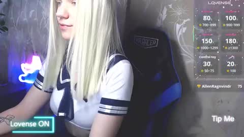 Caroline Fox online show from 05.21.26