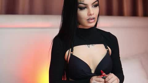  Karsyn  online show from 01.07.26