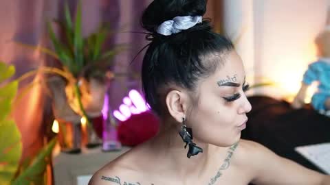  Karsyn  online show from 03.20.26