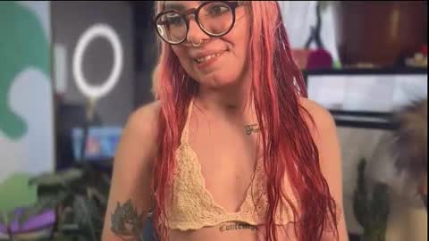 Karter online show from 10.30.25