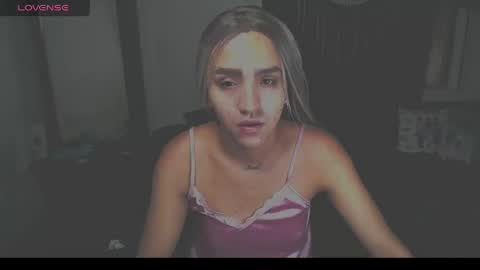 kary_blush online show from 04.18.26