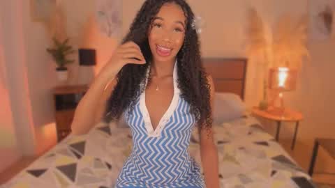 Snapshot of karymoon chatting on 02.16.26 Kary Moon online show from 02.16.26