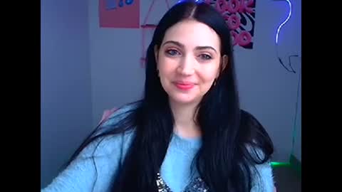 Karyna online show from 02.04.26