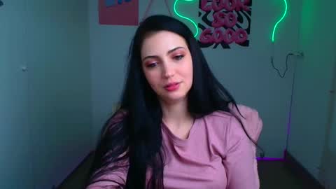 Karyna online show from 02.12.26