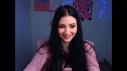 Karyna online show from 02.21.26