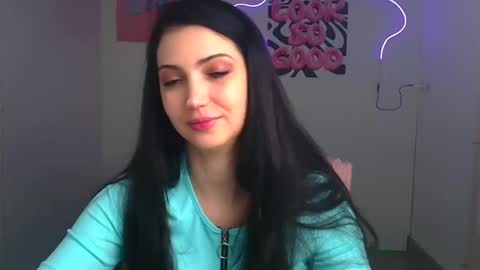 Karyna online show from 03.09.26