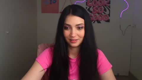 Karyna online show from 03.10.26