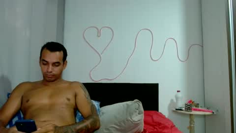 Snapshot of kasaltaradinho chatting on 06.24.26 Tamires e Maicon online show from 06.24.26