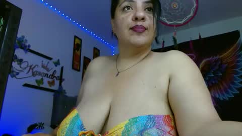 kasandra online show from 02.27.26