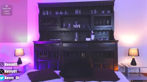 kasey online show from 02.17.26