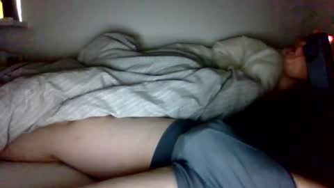 Comfydick online show from 05.14.26