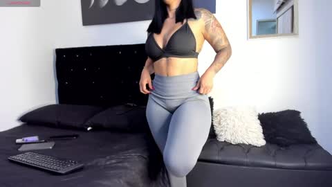 Kassandra  online show from 05.15.26