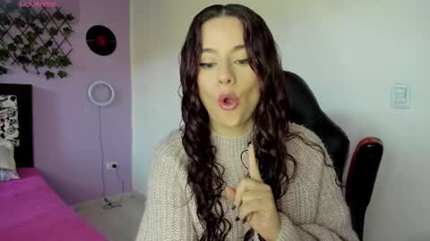 kassandra james online show from 01.20.25