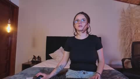 kassandra james online show from 02.20.26