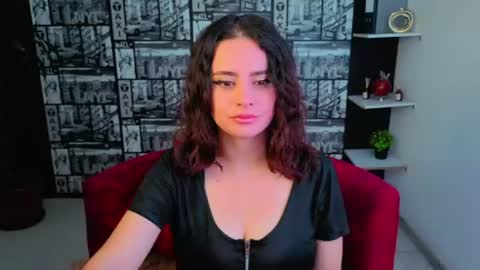 Snapshot of kassandra_james chatting on 06.10.26 kassandra james online show from 06.10.26