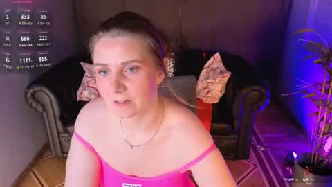 Snapshot of kassandra_williams chatting on 06.11.26 Kassandra online show from 06.11.26