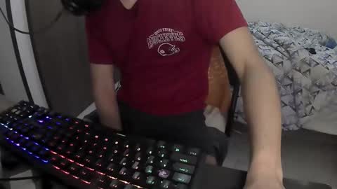 AndyFuck online show from 02.03.25