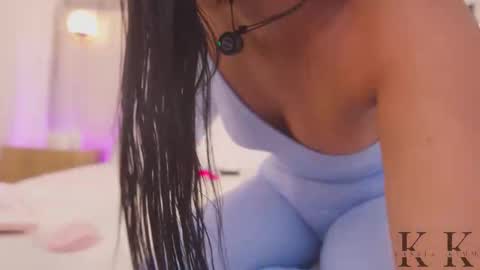 Kassia online show from 02.24.26