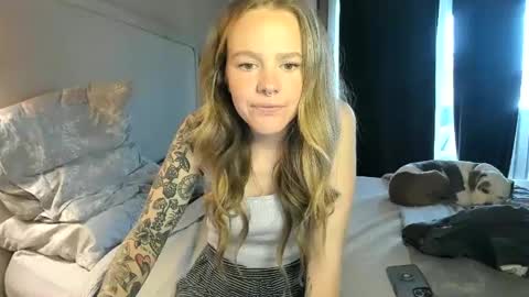 Snapshot of kassykitty29 chatting on 12.28.24 Kitty Kat online show from 12.28.24