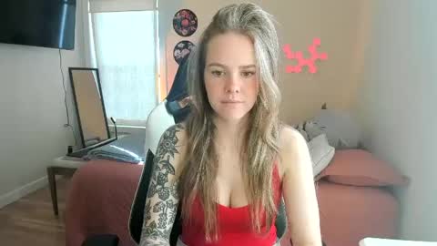 Snapshot of kassykitty29 chatting on 01.13.25 Kitty Kat online show from 01.13.25