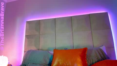 Snapshot of kat2025 chatting on 01.16.26 BriannaBrave online show from 01.16.26