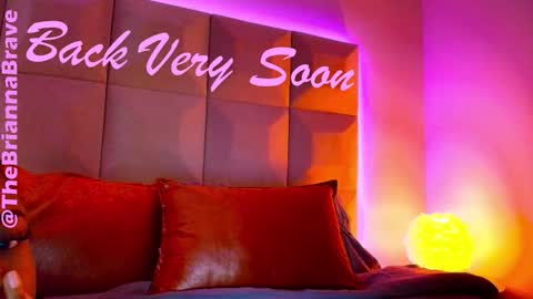 Snapshot of kat2025 chatting on 01.18.26 BriannaBrave online show from 01.18.26