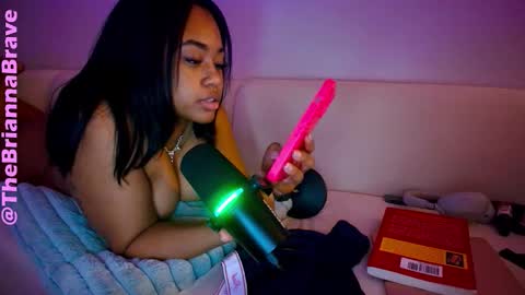 Snapshot of kat2025 chatting on 02.10.26 BriannaBrave online show from 02.10.26