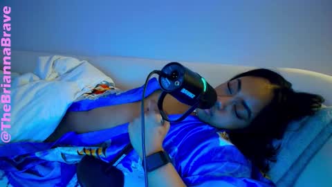 Snapshot of kat2025 chatting on 02.11.26 BriannaBrave online show from 02.11.26