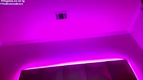 Snapshot of kat2025 chatting on 03.16.26 BriannaBrave online show from 03.16.26