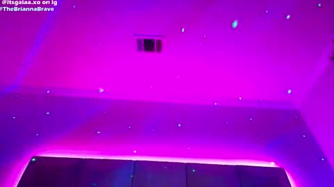 Snapshot of kat2025 chatting on 03.16.26 BriannaBrave online show from 03.16.26