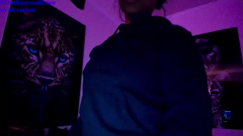 Snapshot of kat2025 chatting on 03.24.26 BriannaBrave online show from 03.24.26