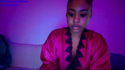 Snapshot of kat2025 chatting on 03.26.26 BriannaBrave online show from 03.26.26