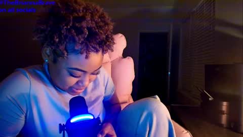BriannaBrave online show from 04.18.26